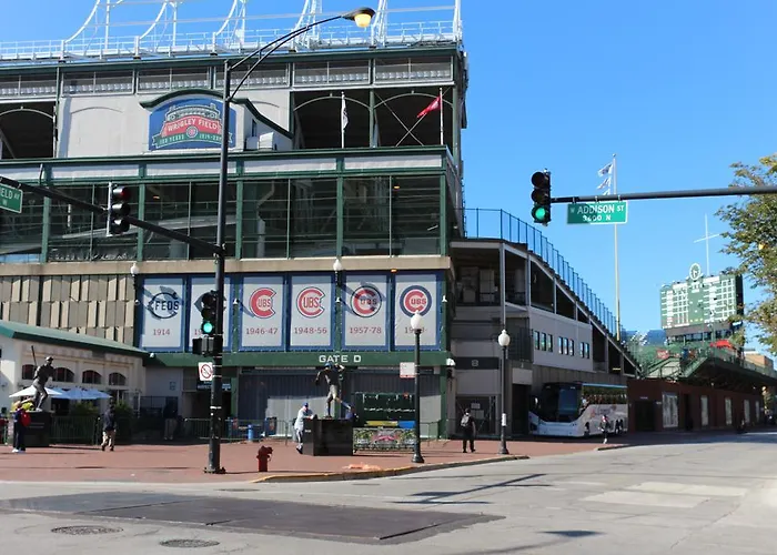 Hostel Wrigley -