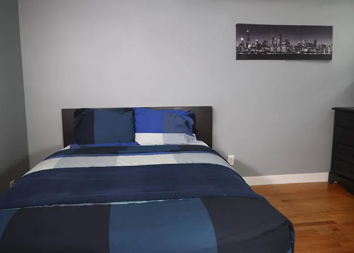 Hostel Wrigley -