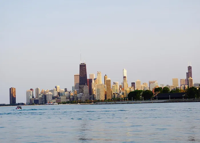 Wrigley - Chicago