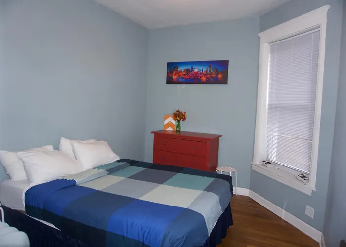 Hostel Wrigley - Chicago