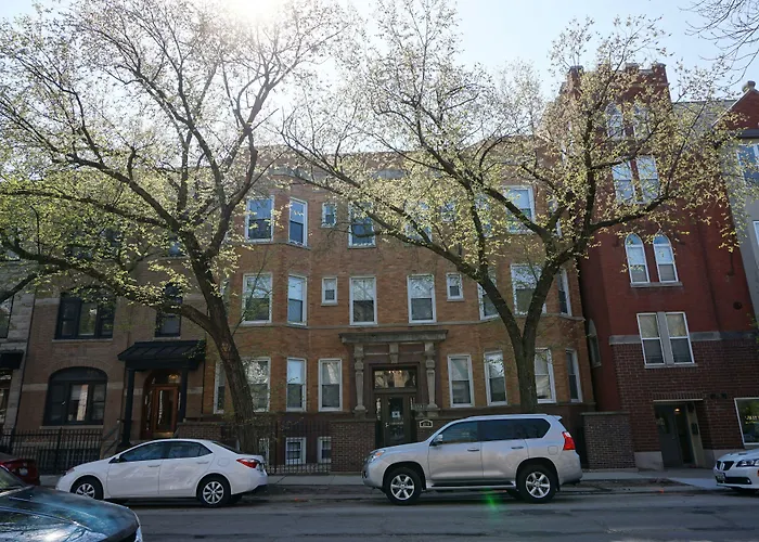 Hostel Wrigley - *