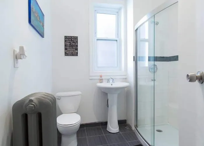 Hostel Wrigley - *