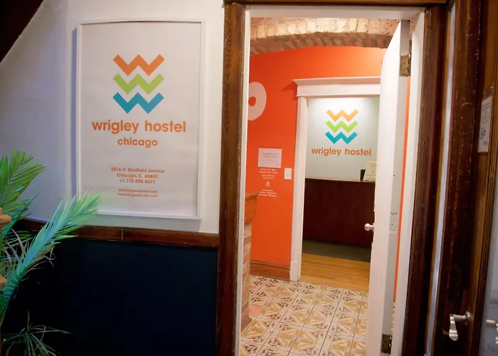 Wrigley - (adults Only) *