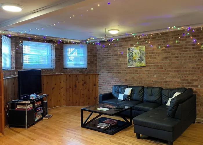 Wrigley - (adults Only) Hostal