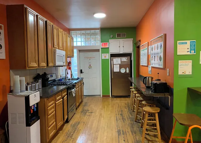 Hostal Wrigley - (adults Only) Chicago
