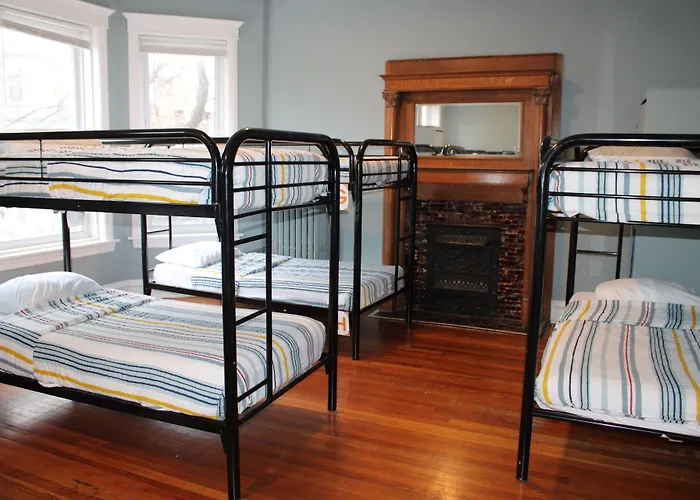 Wrigley - (adults Only) Hostal