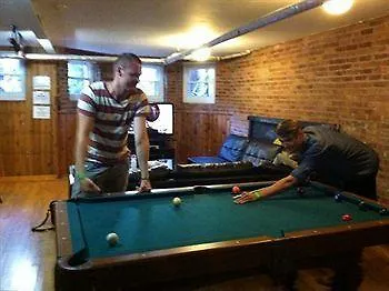 Hostel Wrigley - *