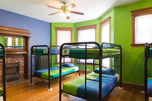 Hostel Wrigley - Chicago